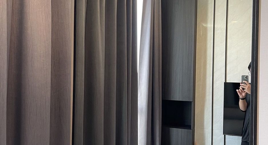 For rent 1 bed condo in Chatuchak, Bangkok