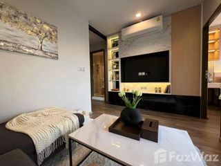 Wohnung zur Miete mit 1 Zimmer in Chatuchak, Bangkok