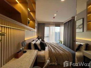 Wohnung zur Miete mit 1 Zimmer in Chatuchak, Bangkok