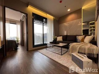 Wohnung zur Miete mit 1 Zimmer in Chatuchak, Bangkok