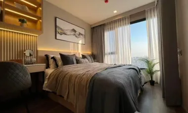 Wohnung zur Miete mit 1 Zimmer in Chatuchak, Bangkok