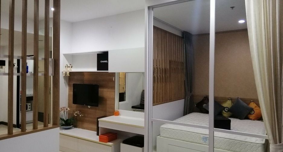 For rent 1 Beds condo in Watthana, Bangkok