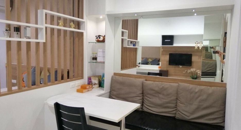 For rent 1 Beds condo in Watthana, Bangkok