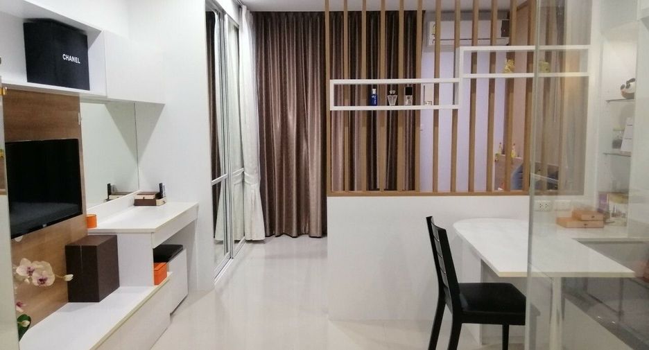 For rent 1 Beds condo in Watthana, Bangkok
