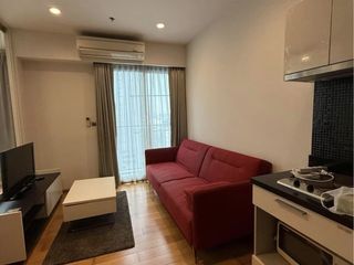 For rent 1 bed condo in Khlong San, Bangkok