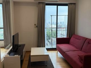 For rent 1 bed condo in Khlong San, Bangkok