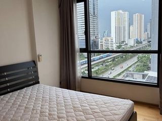 For rent 1 bed condo in Khlong San, Bangkok