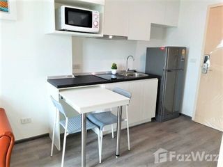For rent 1 bed condo in Suan Luang, Bangkok