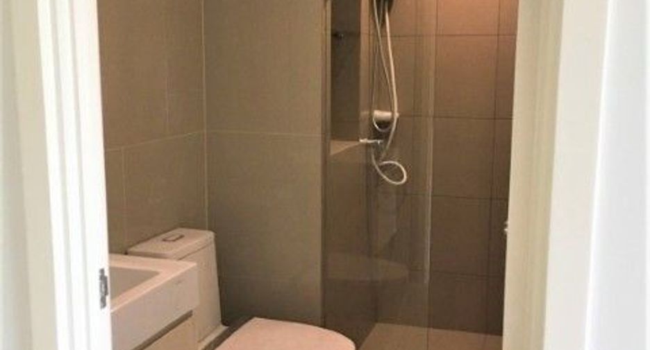 Condo en alquiler de 1 habitaciones en Suan Luang, Bangkok