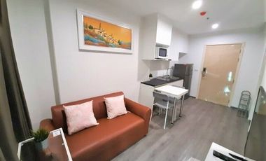 Condo en alquiler de 1 habitaciones en Suan Luang, Bangkok