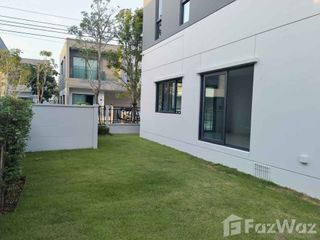Haus zur Miete mit 4 Zimmer in Bang Phli, Samut Prakan