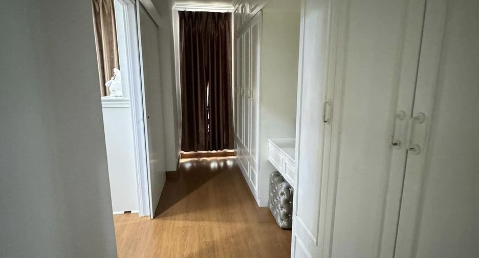 For rent 3 bedrooms house in Don Mueang, Bangkok