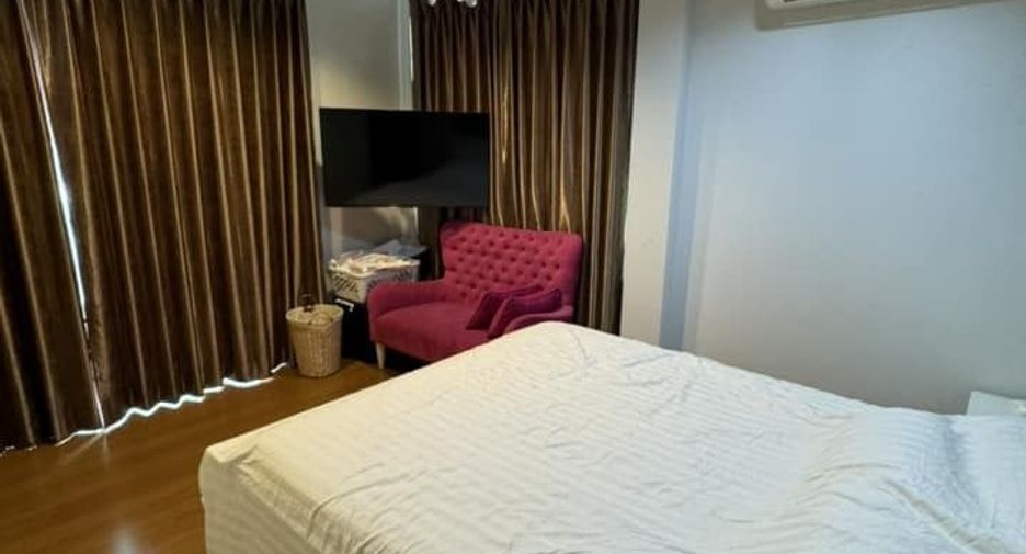 For rent 3 bedrooms house in Don Mueang, Bangkok