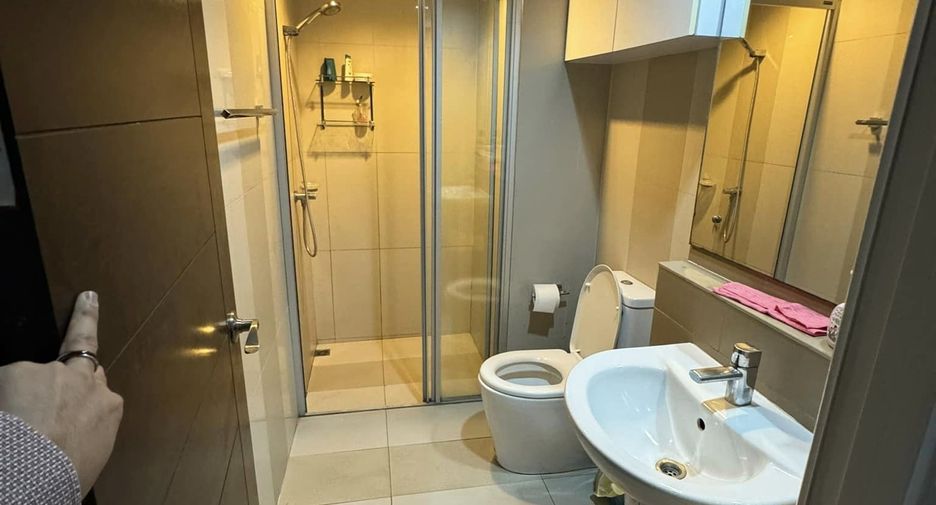 For rent 3 bedrooms house in Don Mueang, Bangkok