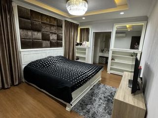 For rent 3 bedrooms house in Don Mueang, Bangkok
