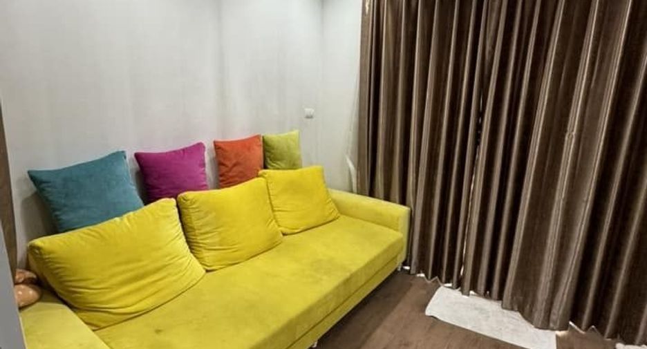 For rent 3 bedrooms house in Don Mueang, Bangkok