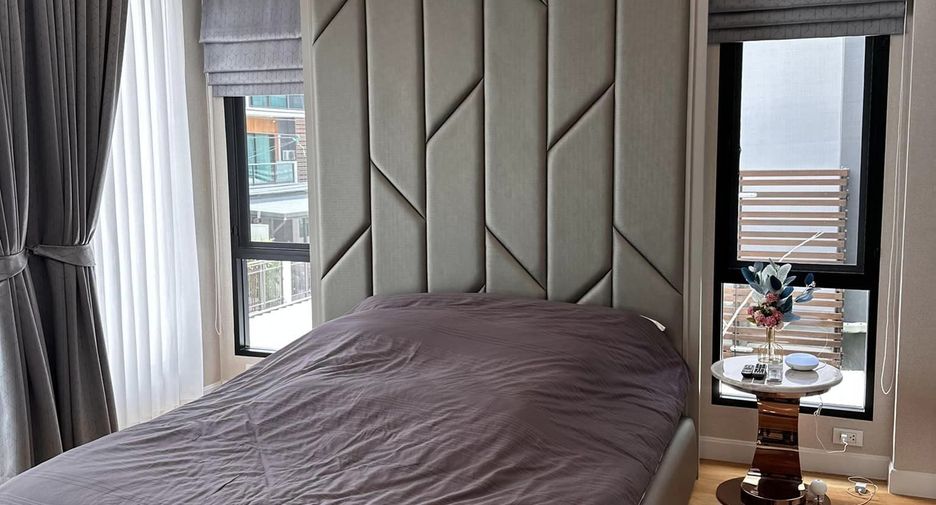For rent 6 ベッドルーム house in Prawet, Bangkok