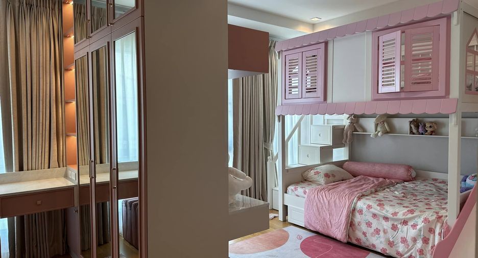 For rent 6 ベッドルーム house in Prawet, Bangkok