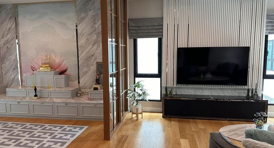 For rent 6 ベッドルーム house in Prawet, Bangkok