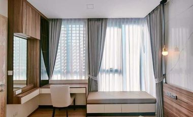 À louer 1 chambre condo à Ratchathewi, Bangkok