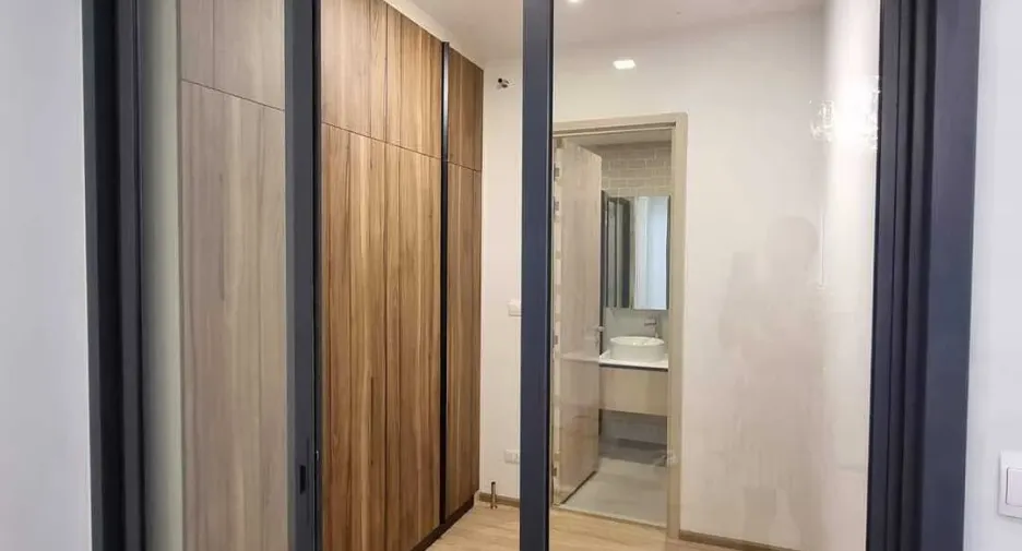 For rent 1 bed condo in Ratchathewi, Bangkok