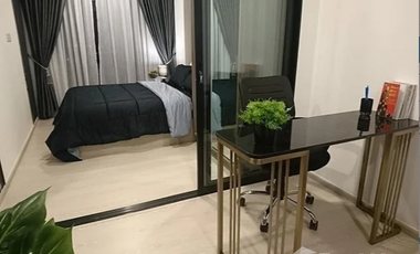 Wohnung zur Miete mit 1 Zimmer in Bang Khen, Bangkok