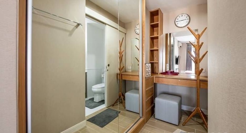 For rent 1 bed condo in Chatuchak, Bangkok