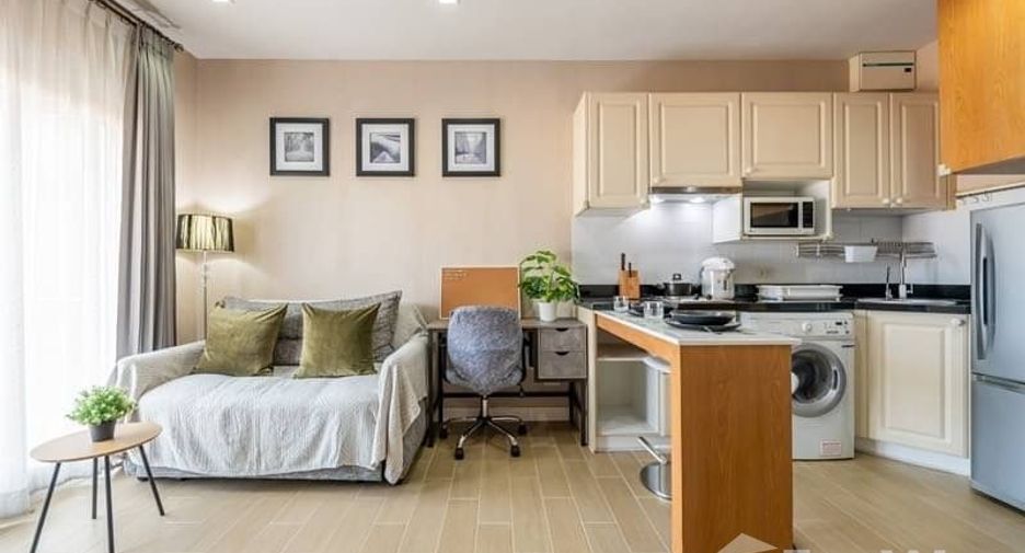 For rent 1 bed condo in Chatuchak, Bangkok