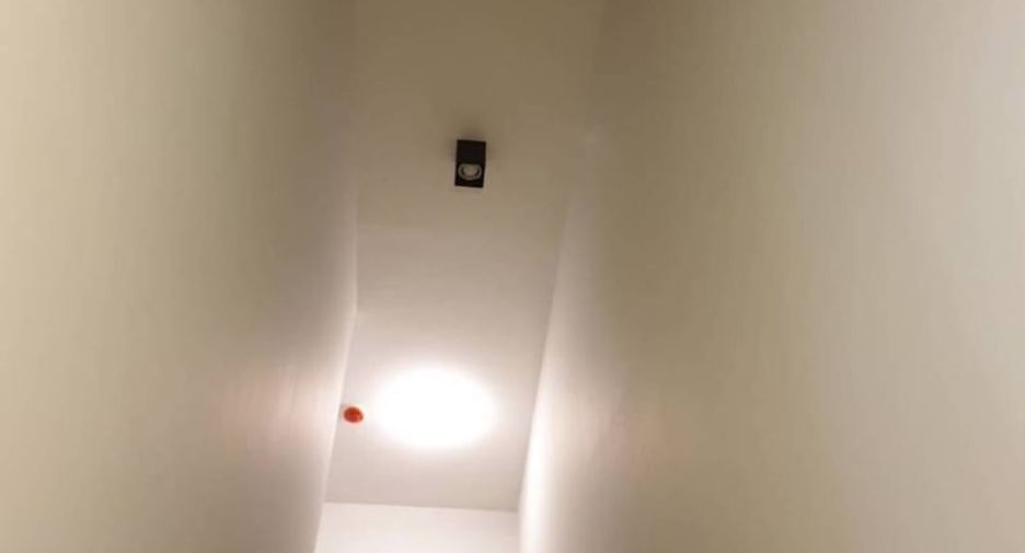Wohnung zur Miete mit 1 Zimmer in Mueang Samut Prakan, Samut Prakan