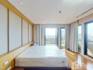 出租 3 卧室 公寓 在 Yan Nawa, 曼谷