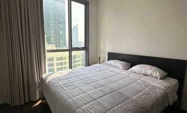 For rent 1 bed condo in Pathum Wan, Bangkok