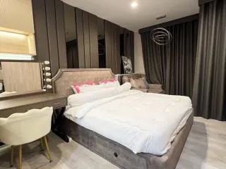 ให้เช่า สตูดิโอ คอนโด ใน ปทุมวัน, กรุงเทพฯ