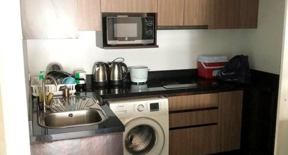 Аренда 2 спальни кондо в Кхлонг Тоеи, Бангкок