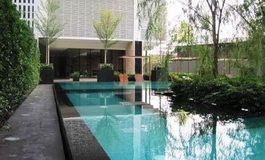 Wohnung zur Miete mit Studio in Khlong Toei, Bangkok