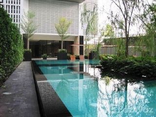 出租 公寓 公寓 在 Khlong Toei, 曼谷