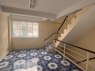 For rent 3 bedrooms townhouse in Bang Na, Bangkok