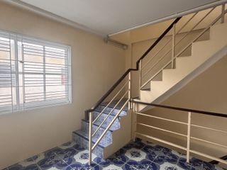 For rent 3 bedrooms townhouse in Bang Na, Bangkok