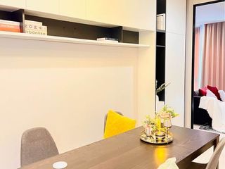 For rent 1 bed condo in Pathum Wan, Bangkok