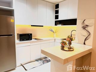 For rent 1 bed condo in Pathum Wan, Bangkok