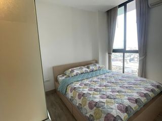 Condo en alquiler de 1 habitaciones en Bang Na, Bangkok