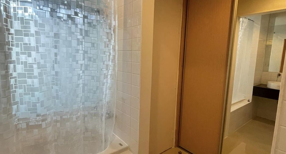 For rent 1 bed condo in Bang Na, Bangkok