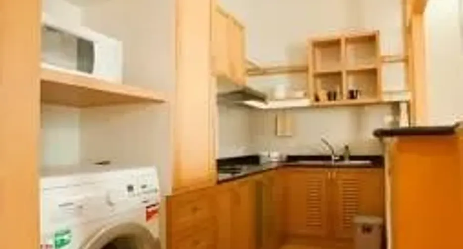 Аренда 3 спальни кондо в Кхлонг Тоеи, Бангкок