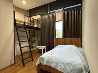 出租 4 卧室 独立屋 在 Bueng Kum, 曼谷
