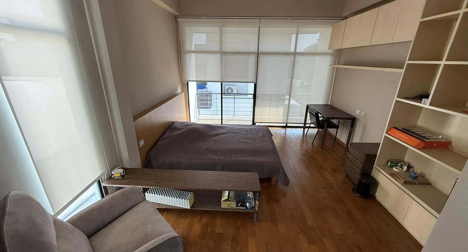 For rent 4 bedrooms house in Bueng Kum, Bangkok
