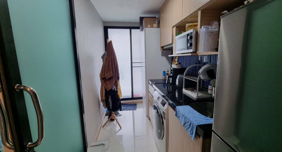 For rent 1 bed condo in Phra Khanong, Bangkok