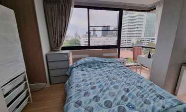Condo en alquiler de 1 habitaciones en Phra Khanong, Bangkok