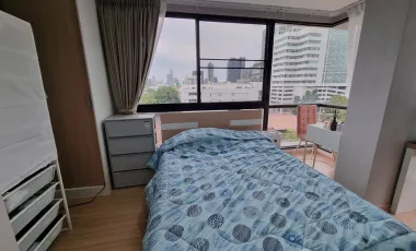 For rent 1 bed condo in Phra Khanong, Bangkok
