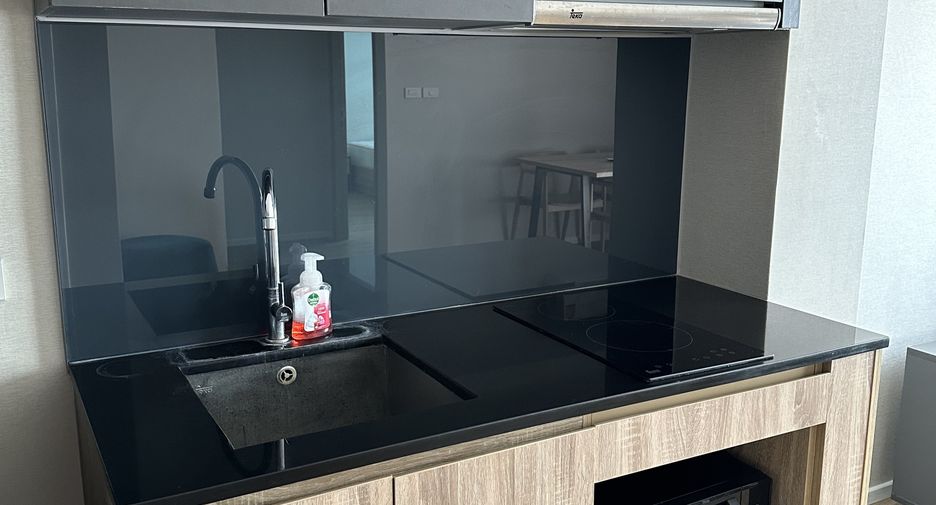 For rent 2 ベッドルーム condo in Sathon, Bangkok