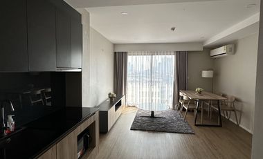Condo en alquiler de 2 habitaciones en Sathon, Bangkok