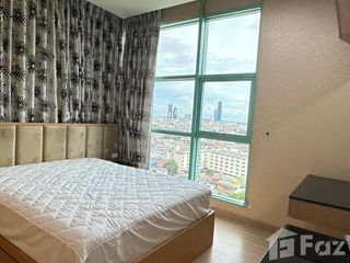 À louer 2 chambres condo à Bang Kho Laem, Bangkok